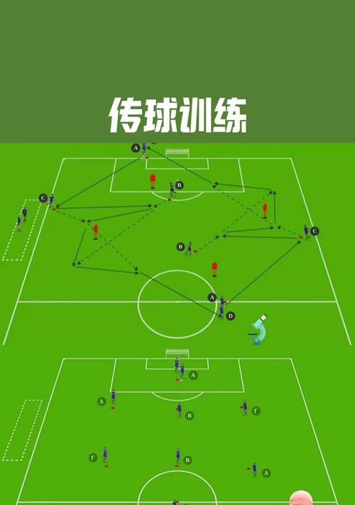 初学者如何提高足球射门技巧（掌握射门要领，成为射门高手）