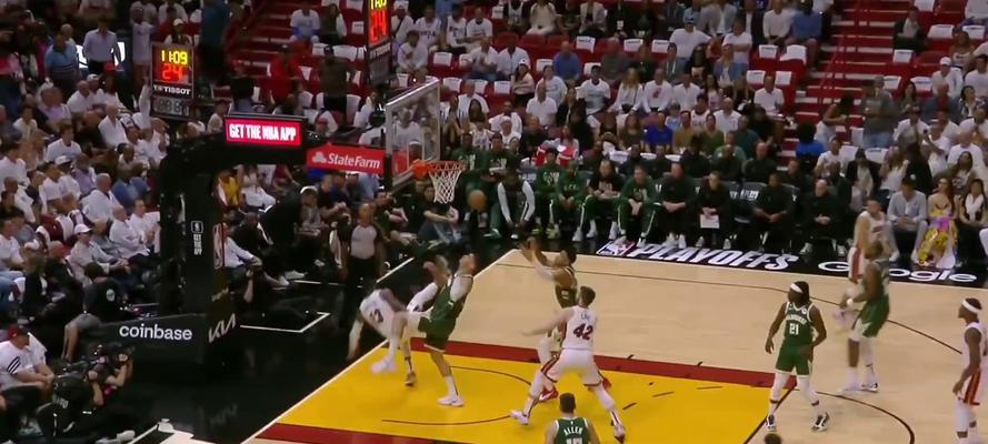 2023年NBA战绩排行榜大揭秘（球队实力对比，勇夺冠军的关键是什么？）