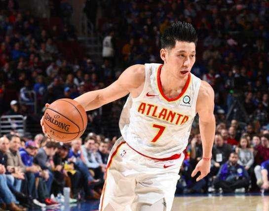 林书豪NBA职业生涯最高得分排行榜（林书豪在NBA的得分能力与进步）