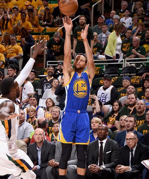 NBA单场三分出手纪录排行榜