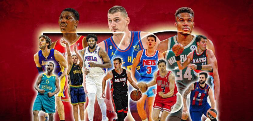 NBA2016巨星排行榜（探索NBA2016赛季最耀眼的篮球巨星及其统计数据）