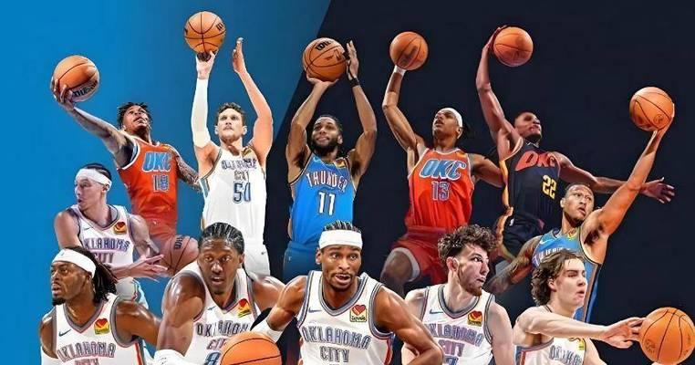 NBA个位置统治力排行榜（探索NBA各个位置球员的统治力，揭秘篮球场上的真正王者）