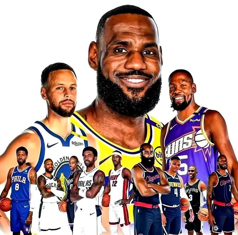 NBA最富有的球队排行榜（揭示NBA财富榜前十名球队及其商业成功的关键）