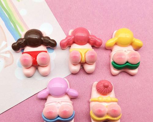 发夹儿童女孩的游泳技巧大全（掌握这些技巧，让孩子成为泳坛新星！）