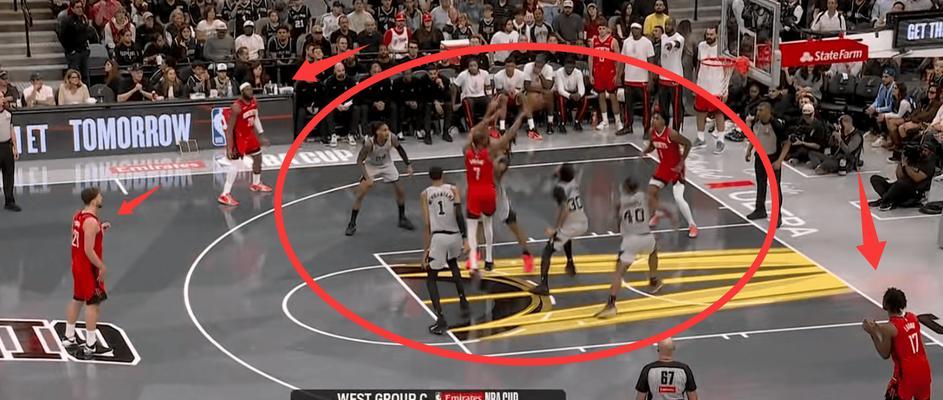 NBA球员助攻失误比例排行榜（窥探NBA球员助攻失误比例排行榜，揭秘传球高手的真正实力。）