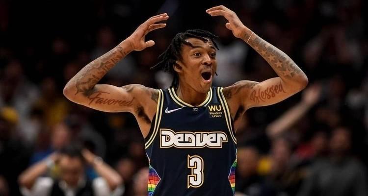 揭秘NBA水货排行榜徐静雨的惊人表现（徐静雨）