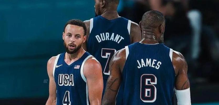 NBA新生代球员排行榜（引领篮球未来的明星们闪耀登场）