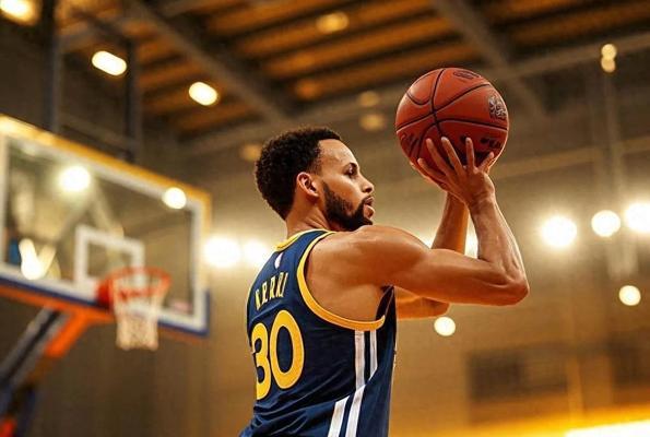 NBA三分排行榜（探索最新的NBA三分状况，揭示目前最具威胁的射手）